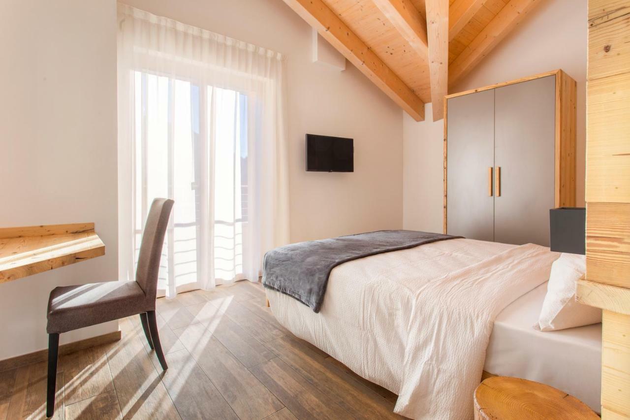 Residence Mille Montagne Андало Экстерьер фото