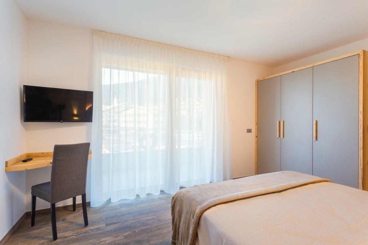 Residence Mille Montagne Андало Экстерьер фото