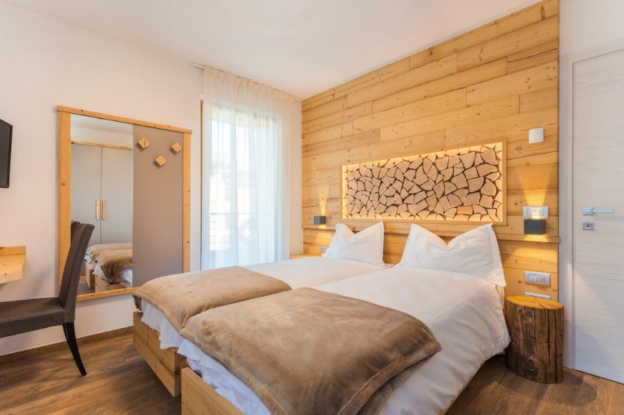 Residence Mille Montagne Андало Экстерьер фото