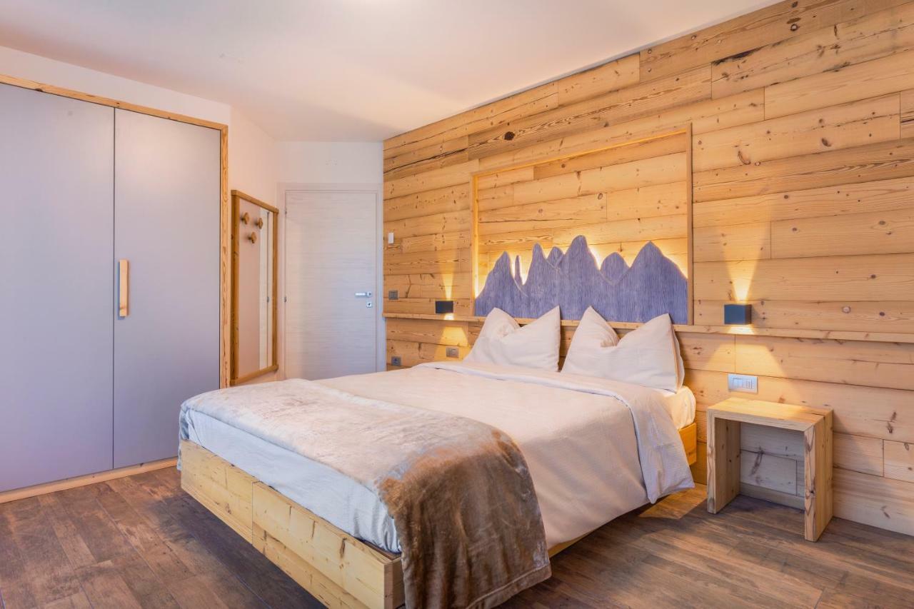 Residence Mille Montagne Андало Экстерьер фото