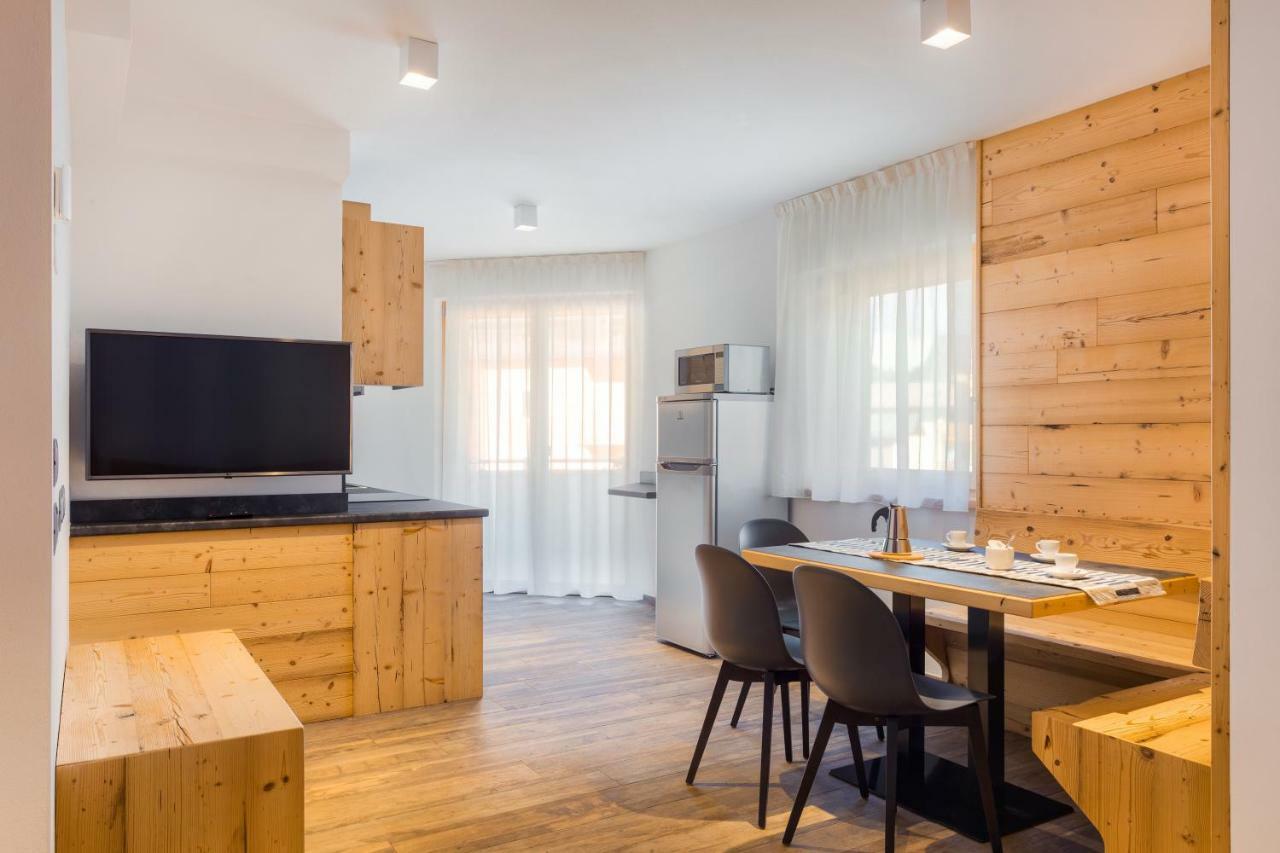 Residence Mille Montagne Андало Экстерьер фото
