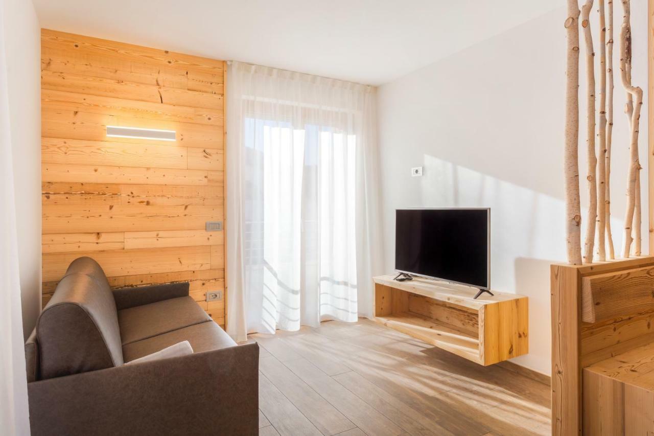Residence Mille Montagne Андало Экстерьер фото
